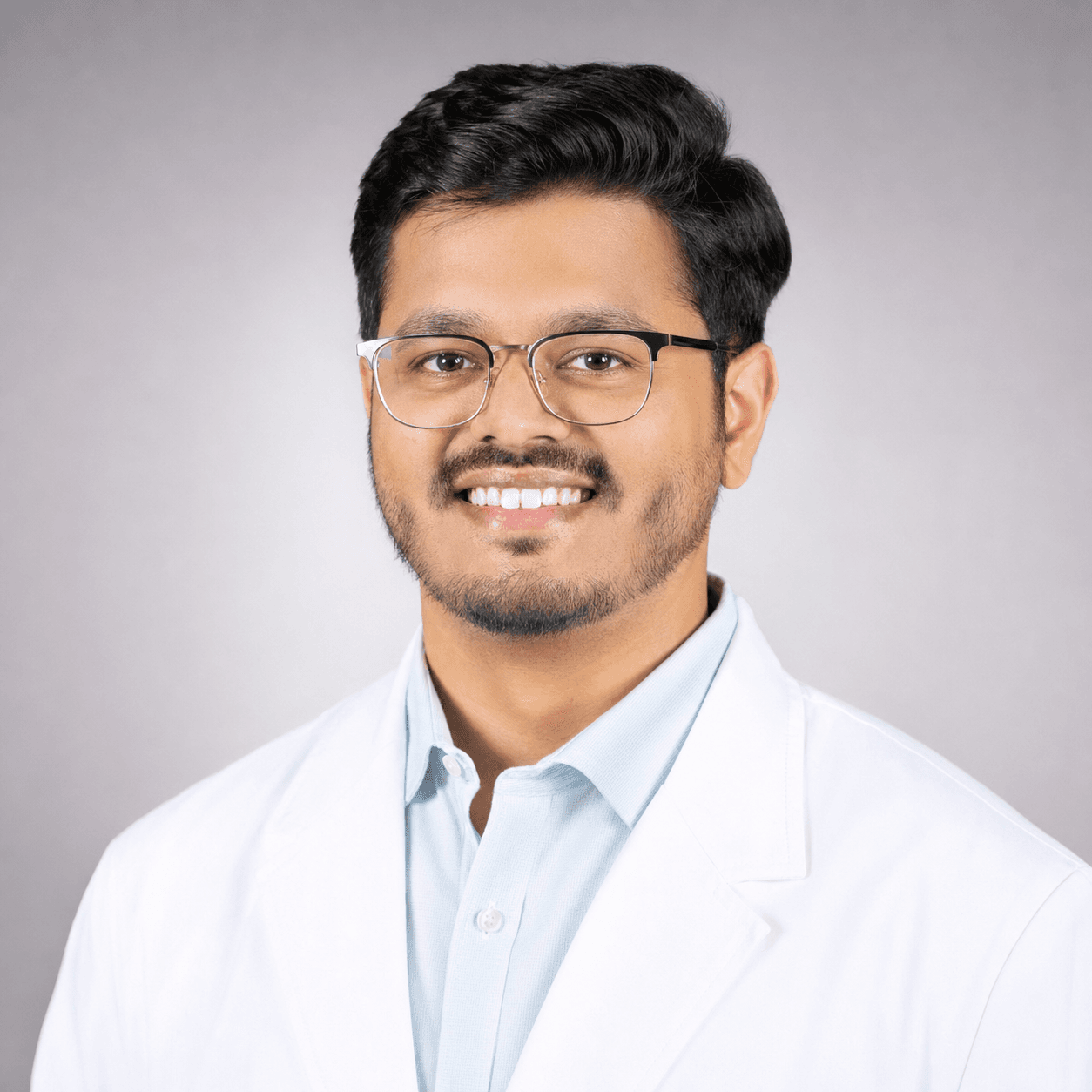 Dr. Parth Verma, Oncologist and Cancer Specialist in Surat